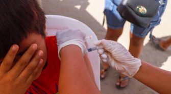 Red de Salud Loreto-Nauta