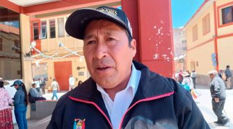 Regidor del Concejo Municipal de Puno