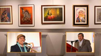 Rinden homenaje en vida a Benigno Aguilar