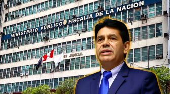 Tomás Gálvez anuncia la disolución