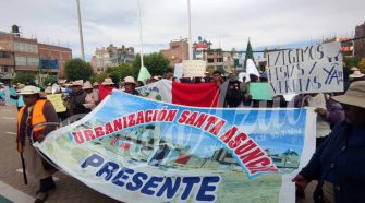 Urbanización Santa Asunción