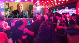 consumo de alcohol crece