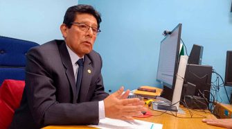 director ejecutivo de Epidemiología