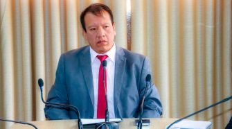 director regional de Salud de Puno