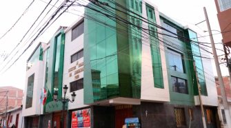 elecciones del Colegio de Abogados