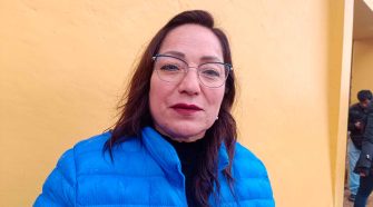 jefa de la Oficina Defensorial de Puno