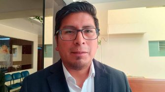 presidente de la Comisión Especial de Actividades