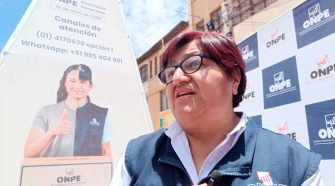 responsable de la Oficina Regional de Coordinación