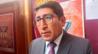 titular de la Gerencia de Desarrollo Social