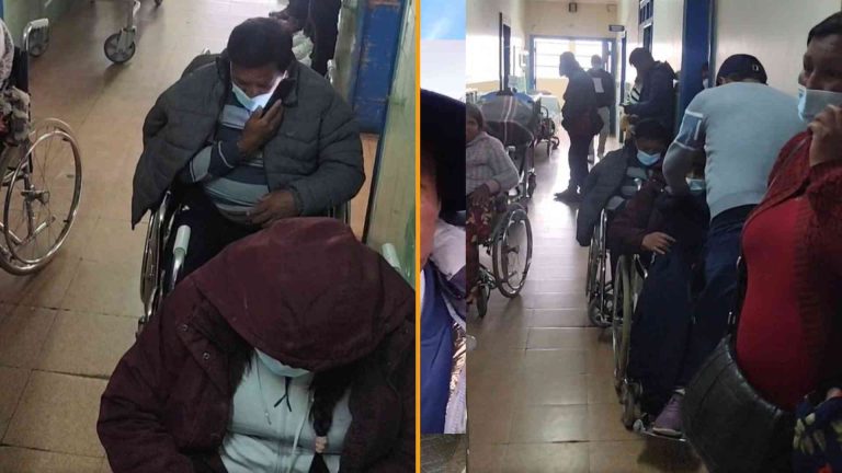 Accidente en la vía Puno – Mañazo deja al menos seis heridos - Radio ...