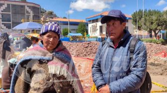 Acusado de desalojar a su hermano