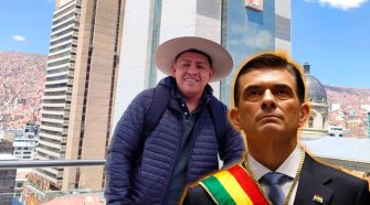 Asesinan a Mauricio Aramayo