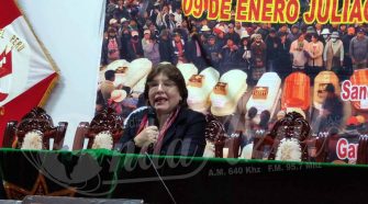 Asociación de Mártires y Víctimas del 09 de enero de 2023