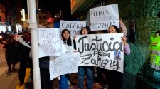 Azángaro clama justicia