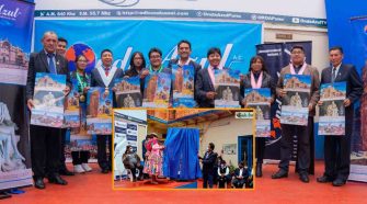 Calendario Onda Azul 2026