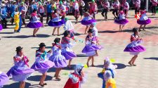 Carnavales de Puno 2026