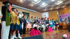 Carnavales de Puno 2026