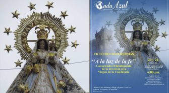 Ciclo de conferencias A la luz de la fe