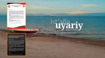 Denuncian censura al documental Uyariy