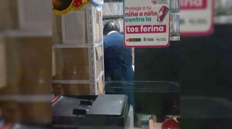 Denuncian que hospital negó atención a menor