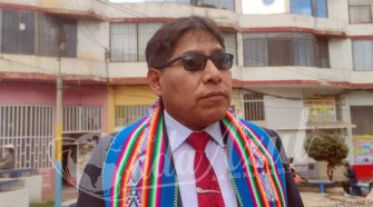 Director de la UGEL San Román