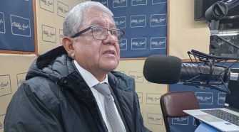 Docente de la Universidad Nacional del Altiplano