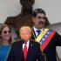 Donald Trump confirma la captura de Nicolás Maduro