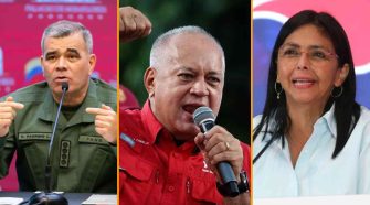 El chavismo en alerta máxima