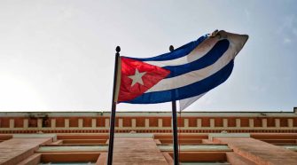 El régimen cubano confirmó la muerte de 32 connacionales