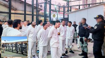 Establecimiento penitenciario de Challapalca