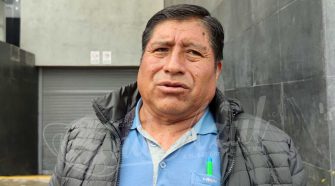 Expresidente de las Asociación de Mototaxistas