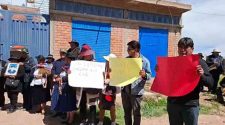 Familia de joven asesinado en Juliaca clama justicia