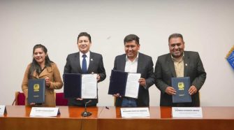 Gobernador regional de Puno