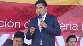 Gobierno Regional de Puno