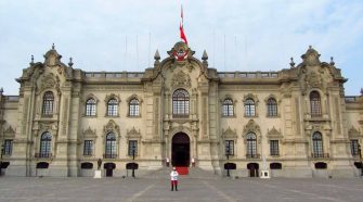 Gobierno convoca a Elecciones