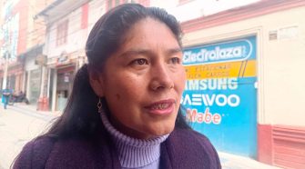 Graciela Quispe Chambi