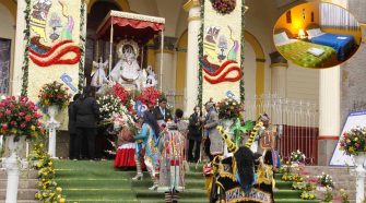 Hospedajes en la ciudad de Puno