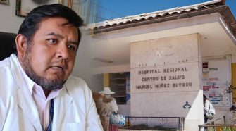 Hospital Regional de Puno