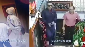 José Jerí tuvo otra reunión clandestina con empresario chino