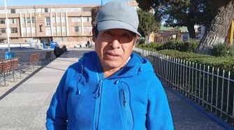 Juan Zapata Chambilla