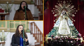 La fe de María como camino de escucha