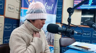 Madre yunguyeña lucha por su salud