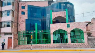 Municipal de la Municipalidad Provincial de Moho