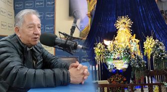 Obispo de la Diócesis San Carlos Borromeo