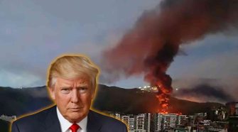 Operación secreta de Estados Unidos en Venezuela