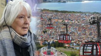 Operadora turística Sonja Auinger