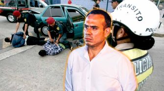 Plan Nacional de Seguridad Ciudadana