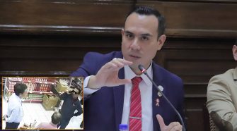 Presidencia de la República