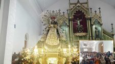 Primera Novena – Santa María, Madre de Dios
