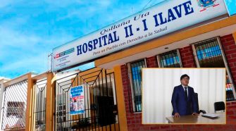 Red de Salud El Collao